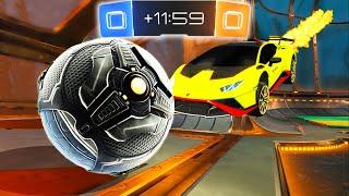 Rocket League Clutch Moments #7 - Best 0 second Plays!