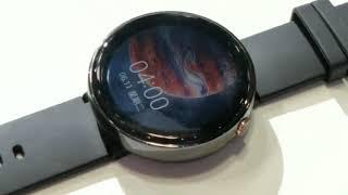 Amazfit Verge 2 Top Features Amazfit unboxing , Amazfit Review , Amazfit hands on