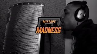 Flama ft Sim Dawg - Cold Nights (Music Video) | @MixtapeMadness