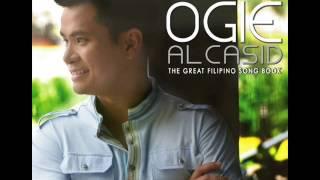 Ogie Alcasid - Kung Sakali