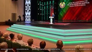 СРОЧНО!!! Лукашенко: Спокойная жизнь в Беларуси дорого стоит! И платим за это мы!