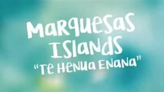 Marquesas Islands - Nuku Hiva