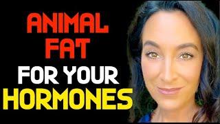 Hormonal Health and Weight Loss on Carnivore @inthebuffwellness