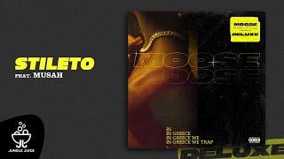 Moose - Stileto feat. Musah | Official Audio Release