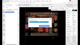 PCB - Route - Auto Router