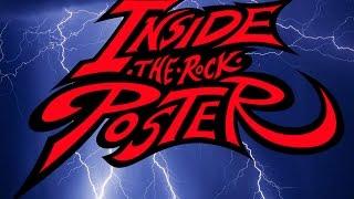 Inside the Rock Poster Channel Trailer