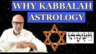 WHY YOU MUST KNOW KABBALAH and ASTROLOGY to CORRECT YOUR LIFE