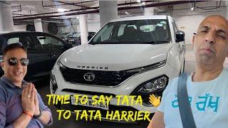 Real problems after 5 years of Tata Cars #tataharrier #tataharrierev#tatacars #maintenance
