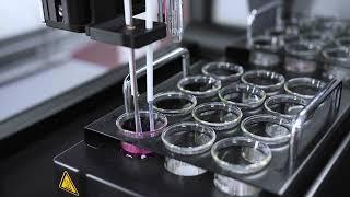 Skalar | SP2000 Series Determination of permanganate index according to ISO 8647