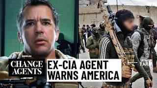 The Real Threat Is Inside: Ex-CIA Officer Exposes America's Hidden Terror Program (w/John Kiriakou)