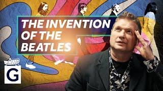 Magical Mystery Tour: The Invention of The Beatles - Milton Mermikides