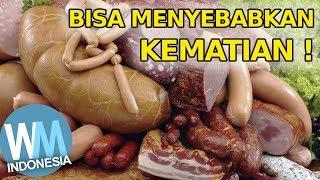 Daftar 7 Makanan yang Kamu KIRA Sehat, Ternyata TIDAK SEHAT!