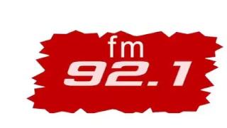 Transmisión en directo de RADIO 92.1