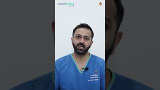 How is scoliosis diagnosed? | Dr. Ashish Dagar | Manipal Hospitals Gurugram