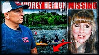 NURSE MISSING 21 YEARS: The Search for Audrey Herron (pt3)