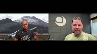 Part 2/3 Aptera Update with Chris Anthony May 2024