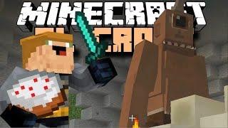 OVO JE NAJTEZI MINECRAFT NA SVIJETU!!!! RL CRAFT