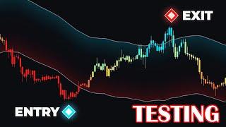 FREE Buy & Sell Trading Indicator! How good is it?????