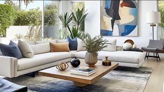 DIFFERENT WAYS TO STYLE YOUR COFFEE TABLE 2024| COFFEE TABLES DECOR AND DESIGN IDEAS