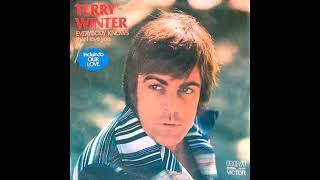 TERRY WINTER - YOU'LL NOTICE ME