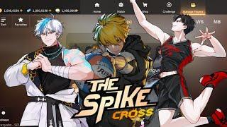 The Spike Cross Mod By Kuzyabx (ps)