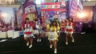 [20180805] CHEEKY PARADE - Mugendai Shoujo A Dance Cover by RAINBOW SOSEJI @Solo Paragon Mall