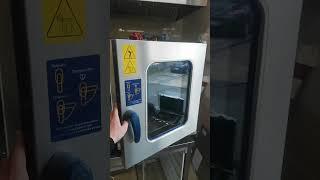 Ремонт пароконвектоматов ABAT в Санкт-Петербурге 89312208788 Павел
