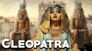 Cleopatra: La Reina de Egipto - Parte 1 - Grandes Personalidades de la Historia - Mira la Historia
