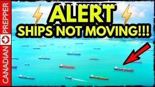 ALERT! IRAN WAR TBD in 24 HRS! NO MORE SHIPS FROM CHINA! GOLD 3250!! UK TROOPS INTO WEST UKRAINE!