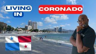 All About Living in Coronado as Expats.