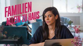 Familien allein zu Haus | TRAILER