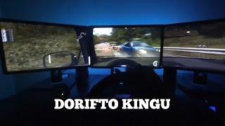 SIM ROOKIE ep.16 - Dorifto Kingu