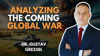 A world war will come sooner than many think, and this time it will not be about Ukraine only