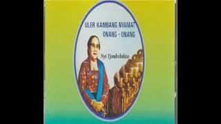 Nyi Tjondrolukito Uler Kambang Kutut Manggung