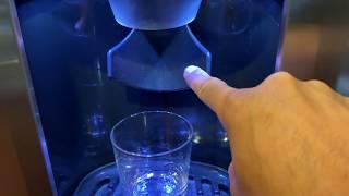 GE Profile Fridge Water Dispenser Problem