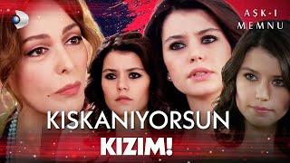 Bihter Vs Matmazel Savaşları...  | Aşk-ı Memnu Özel Kolaj