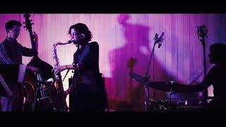 Tori Freestone Trio - 'Pottering Around' - Whirlwind Sessions