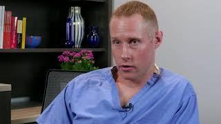 Muskegon Surgery Center: Shoulder surgery with Dr. Edward Shields