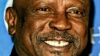 Celebraties That Passed Away  : Louis Gossett Jr.