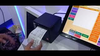 Restaurant POS Software with Complete Setup Only 60500 + TAX