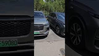 Виды LI, специально для тебя #автоимпорт #китайскиеавто #автомобили