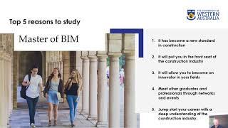 Postgrad   Building Information Modelling