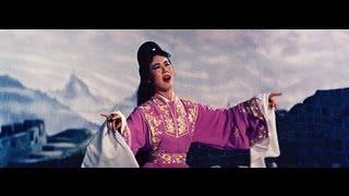 Les Belles 千嬌百媚 (1960) **Official Trailer** by Shaw Brothers