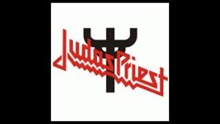 Judas Priest - Heading Out To The Highway (Lyrics on screen)