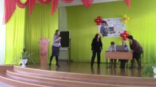 Великанова Мария Анатольевна, Лицей №1