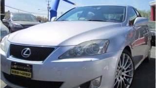 2007 Lexus IS Used Cars Virginia Beach VA