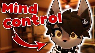 Furries are changing Virtual Reality with MIND CONTROL