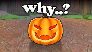 Why MM2 Halloween Hasn't Ended