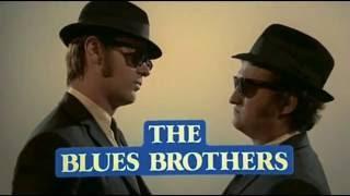 The Blues Brothers - Beginning