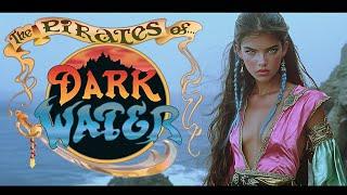 The Pirates of Dark Water as a 1980s Dark Fantasy Film - Super Panavision 70